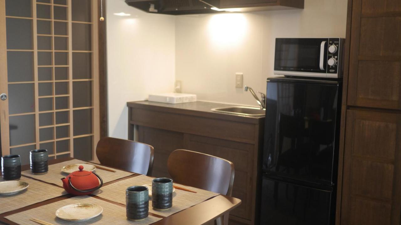 Sennichi House Villa Канадзава Екстериор снимка
