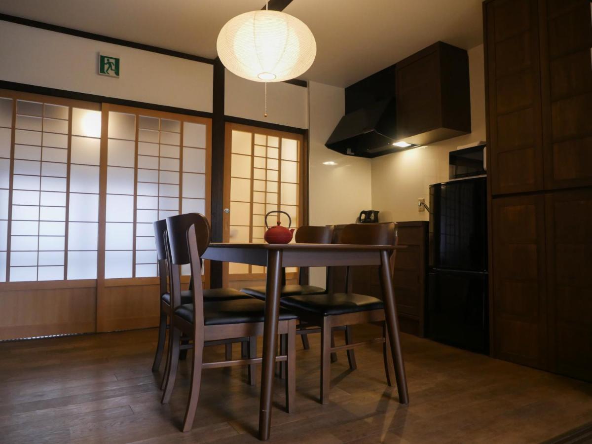 Sennichi House Villa Канадзава Екстериор снимка