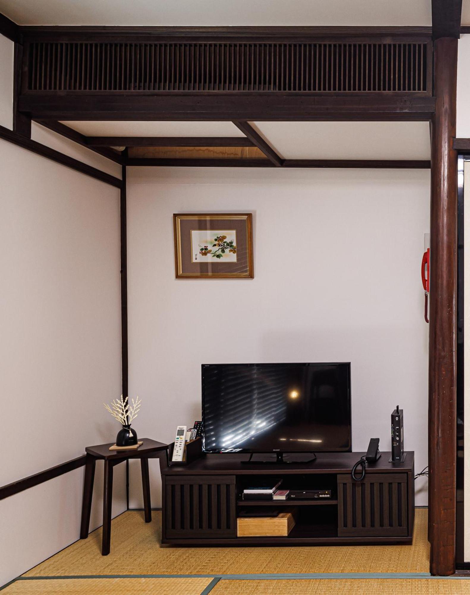 Sennichi House Villa Канадзава Екстериор снимка
