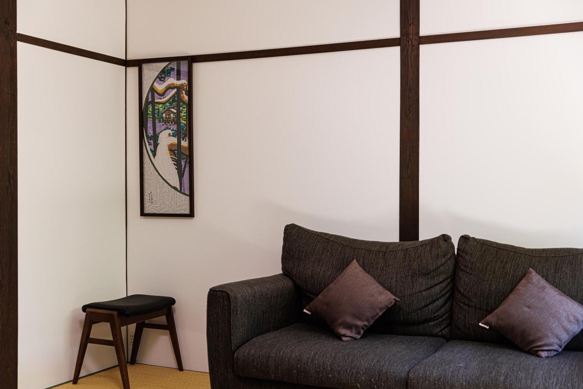 Sennichi House Villa Канадзава Екстериор снимка